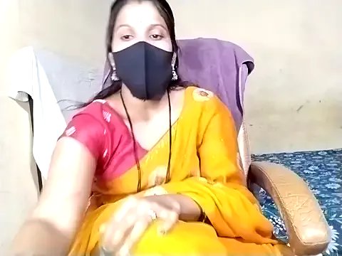 Mumbaistar on StripChat