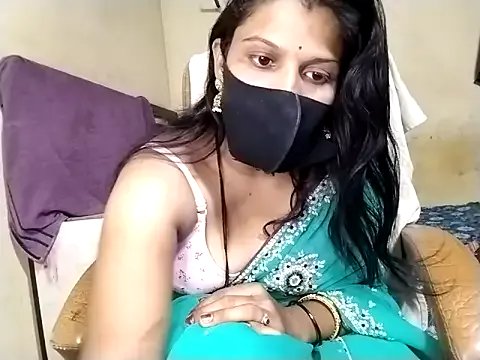 Mumbaistar on StripChat