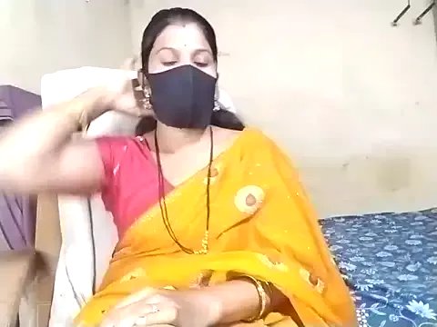 Mumbaistar on StripChat