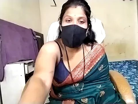 Mumbaistar on StripChat