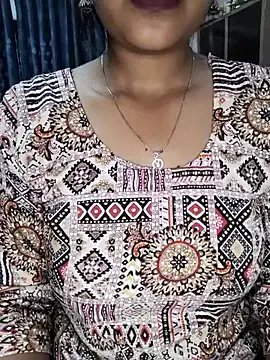 Muskan4156 on StripChat