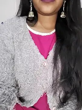 Muskan4156 on StripChat