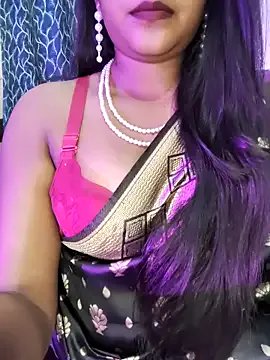 Muskan4156 on StripChat