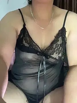 Mussia91 on StripChat