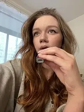 My_liss on StripChat