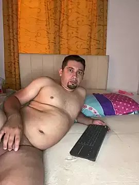 Mya_And_Davidd on StripChat