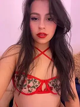 Mya_lorenz on StripChat