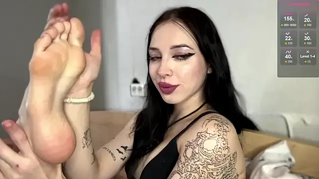 Offline myafmaa on StripChat