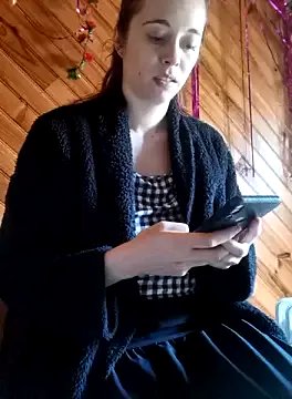 mylissandre on StripChat