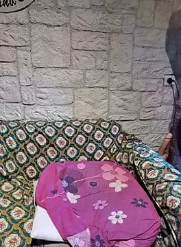 mylissandre on StripChat