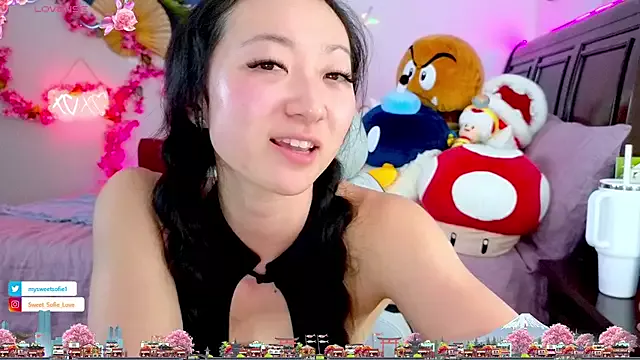 Offline MySweetSofie on StripChat