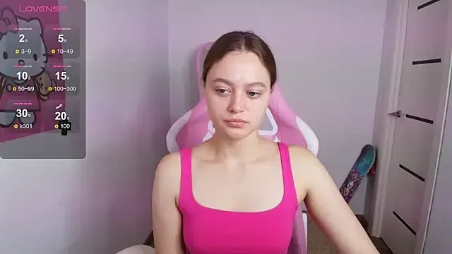 n0_nude on StripChat