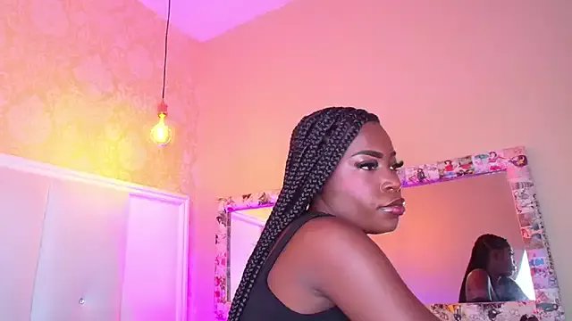 NaiaGils on StripChat