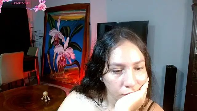 naihroby on StripChat