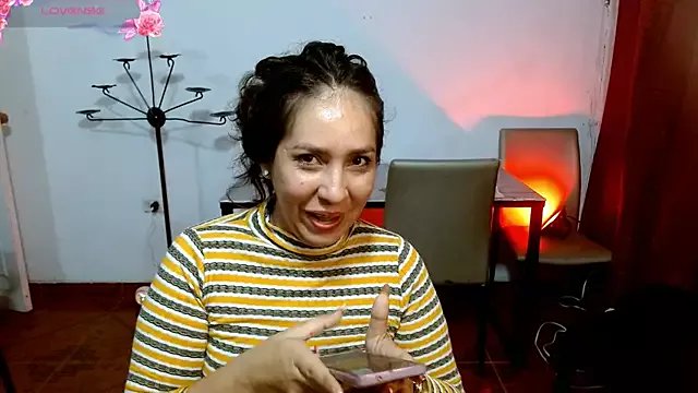 naihroby on StripChat