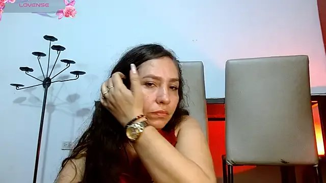 naihroby on StripChat