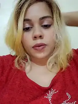 Nainagupta7890 on StripChat