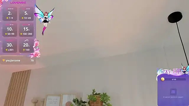 nakamura_sam on StripChat