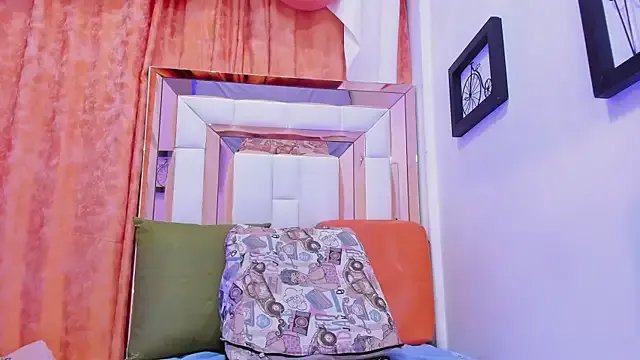 NamiInk_hot69 on StripChat