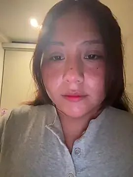 NamiNae — Fingers inside pussy nami