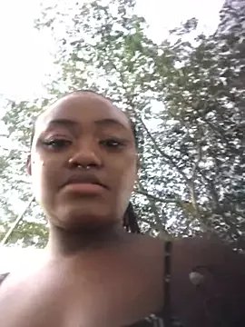 nanababe1 on StripChat