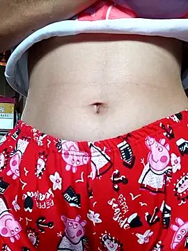 Nandsante on StripChat