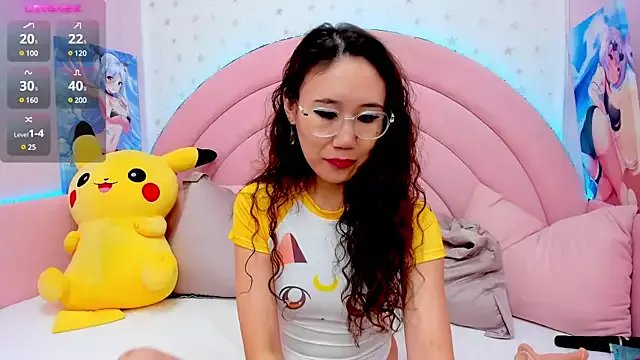 Nao__Chan_ on StripChat