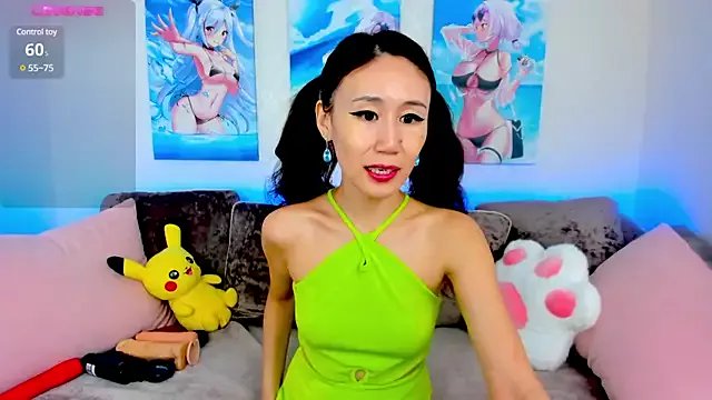 Nao__Chan_ on StripChat