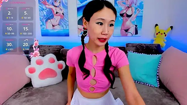 Nao__Chan_ on StripChat