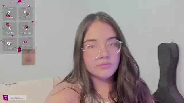 Naoko_7w7 on StripChat