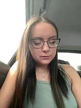 NarcissaHot on StripChat