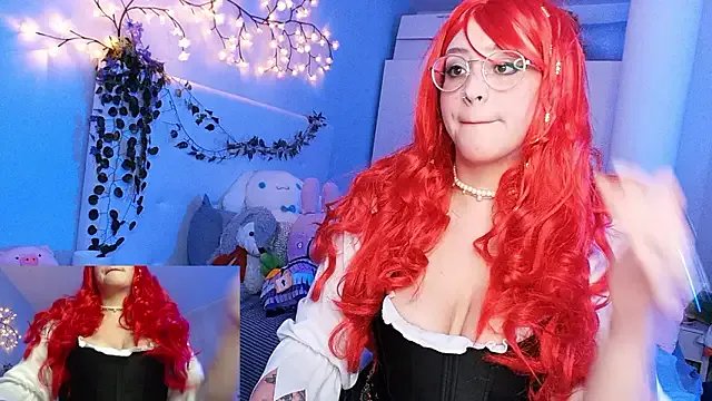 NaruLitta — OBJECTIVE: Makima shows her most dangero