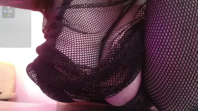 Offline Nastybambi on StripChat