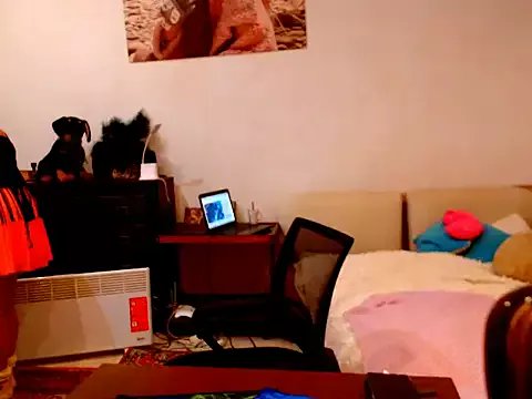 Natali7634 on StripChat