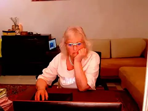 Natali7634 on StripChat