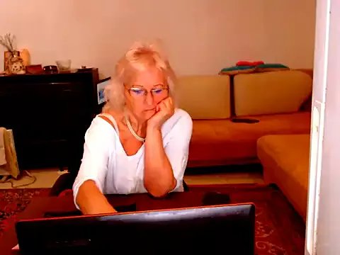 Natali7634 on StripChat