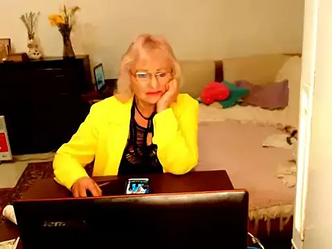 Natali7634 on StripChat