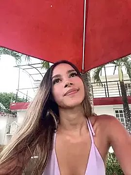 Natalia_vidal on StripChat