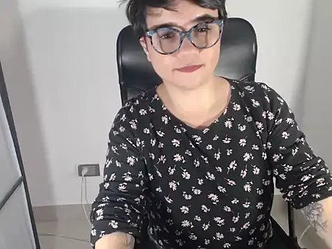 NataliaDream6 on StripChat