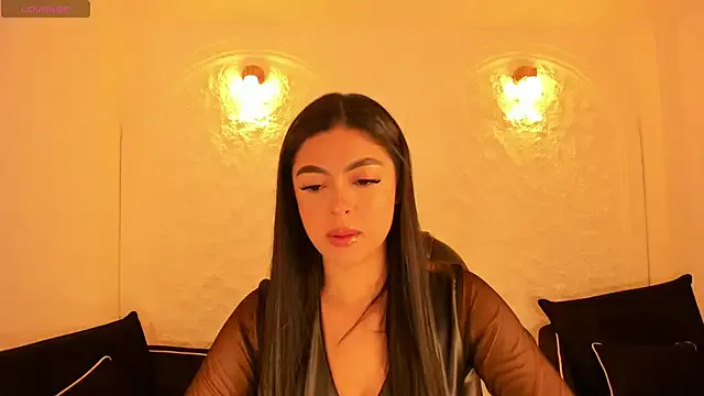 NataliaGaret on StripChat 