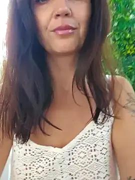 StripChat NataLive is Freechat NataLive — Spread my pussy with 2 hands