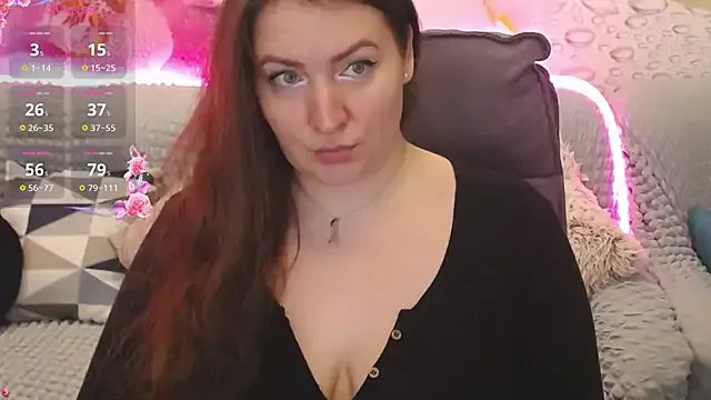 Nataly_cute on StripChat