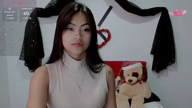 Freechat NatalyEscobar_lx on StripChat