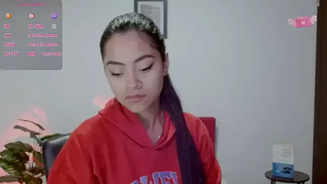 Freechat NatalyEscobar_lx on StripChat