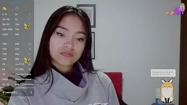 Freechat NatalyEscobar_lx on StripChat