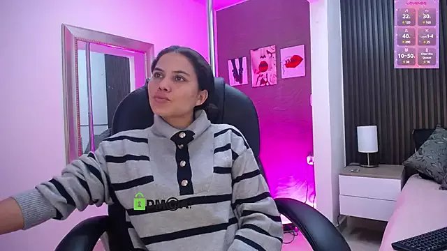 natasha__jackson on StripChat