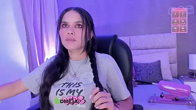 natasha__jackson on StripChat