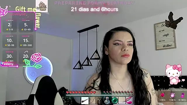 natasha_logan_ on StripChat