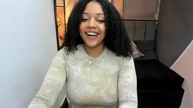 Natasha_rose__ on StripChat