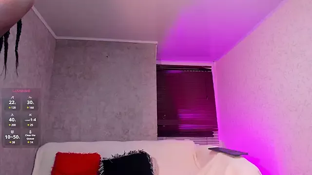 Offline NathalyLeen on StripChat